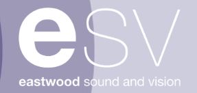 Eastwood Sound and Vision