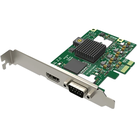 Pro Capture HDMI