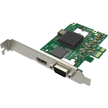 Pro Capture HDMI