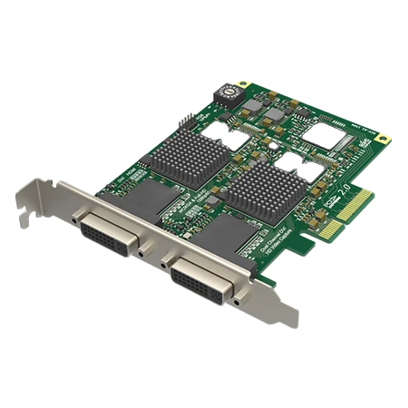 Pro Capture Dual DVI