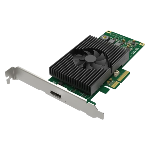 Pro Capture HDMI 4K Plus