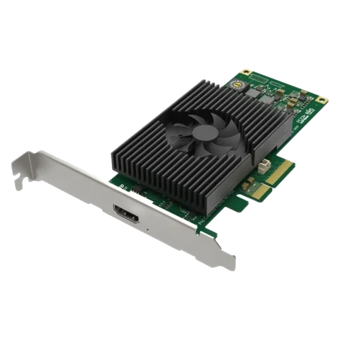 Pro Capture HDMI 4K Plus