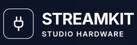 StreamKit Studio Hardware