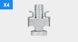 Rack Screws