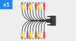 BNC Cables