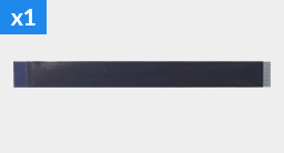 FPC ribbon cable (20 cm)