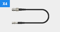 Low-Profile Bracket