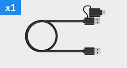 USB 3.0 Cable