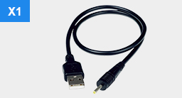 USB to 5V Power Cable