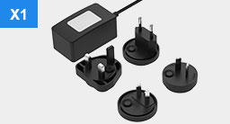 Power Adapter