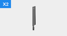 5G Antennas &times;2