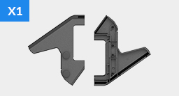 Assembly Stand Kit
