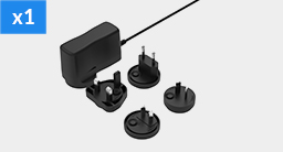 Power Adapter
