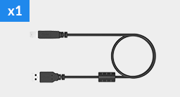 USB Cable