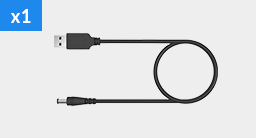 Power Cable