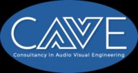 CAVE AV Engineering