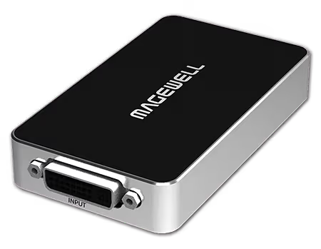 USB Capture DVI Plus