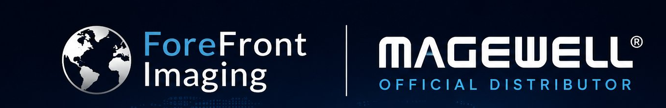 ForeFront Imaging — Official Magewell UK Distributor