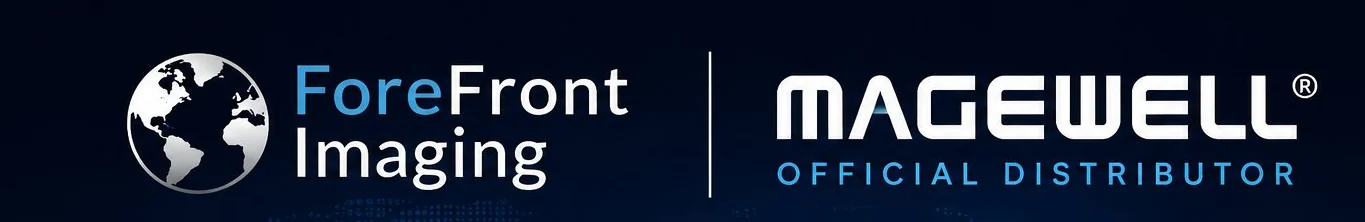 ForeFront Imaging — Official Magewell UK Distributor