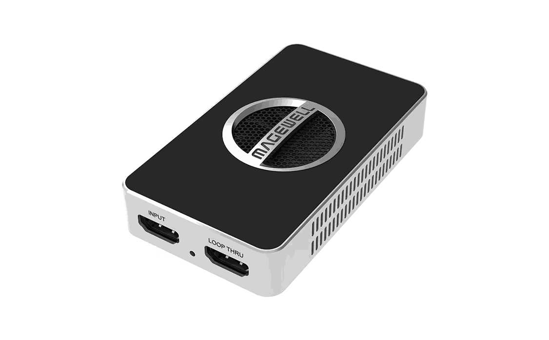 USB Capture HDMI 4K Pro