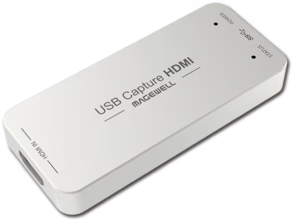USB Capture HDMI Gen 2