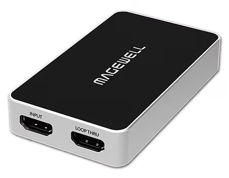 USB Capture HDMI Plus
