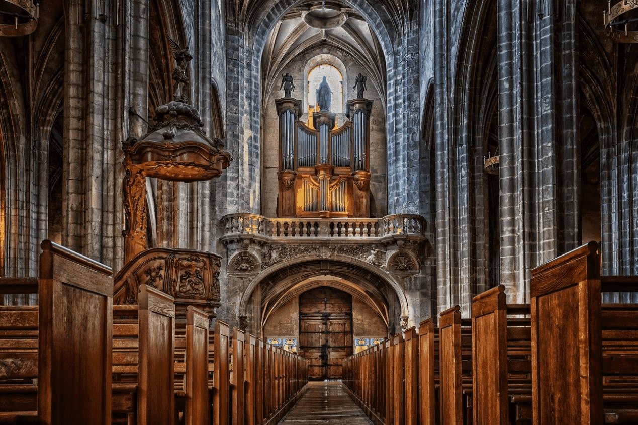 Getting Started with Live Streaming for Houses of Worship: a Q&A with TFWM