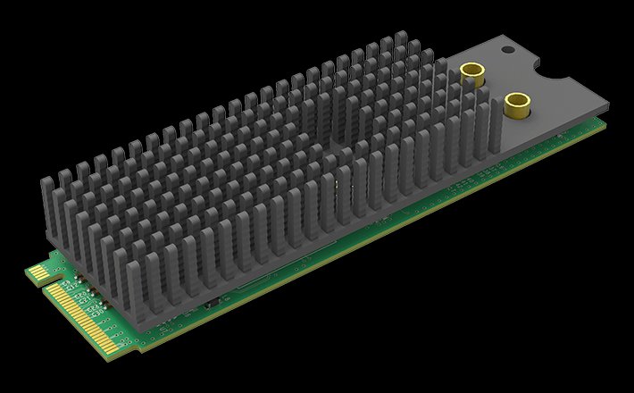 Eco Capture Dual SDI M.2