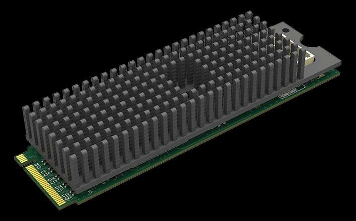 Eco Capture HDMI 4K M.2