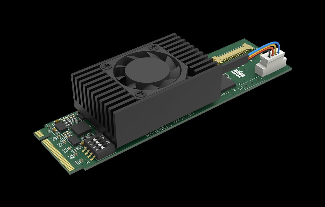 Eco Capture HDMI 4K Plus M.2