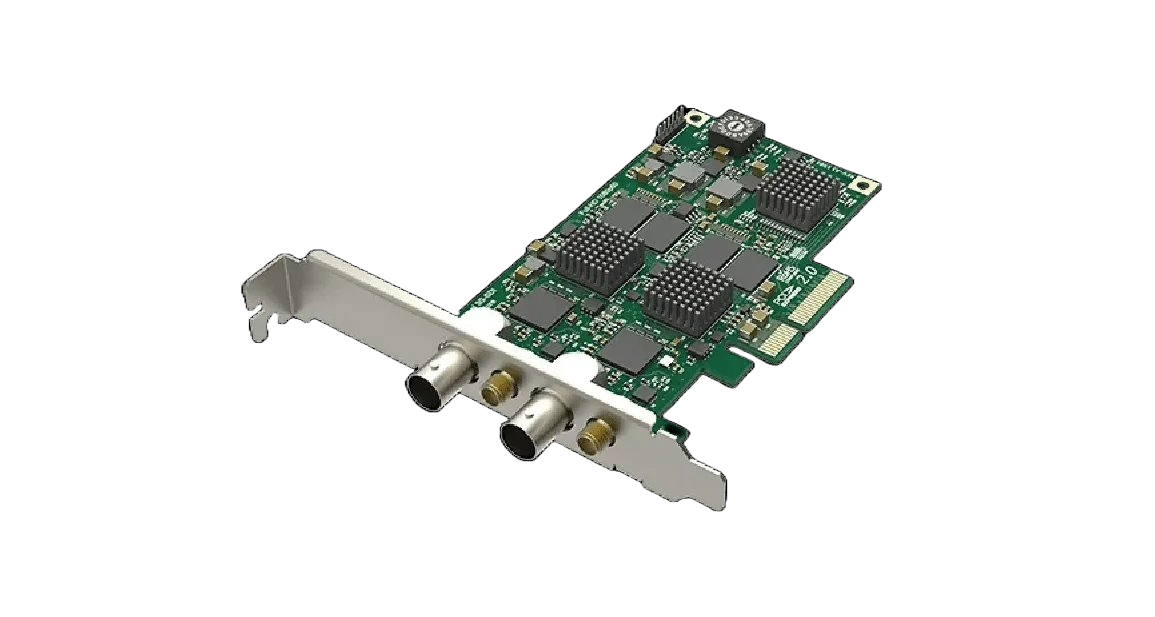 Pro Capture Dual SDI