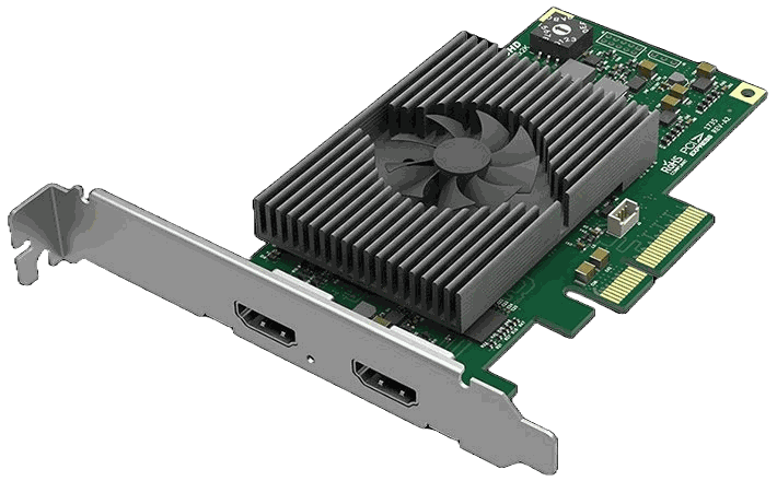 Pro Capture HDMI 4K Plus LT