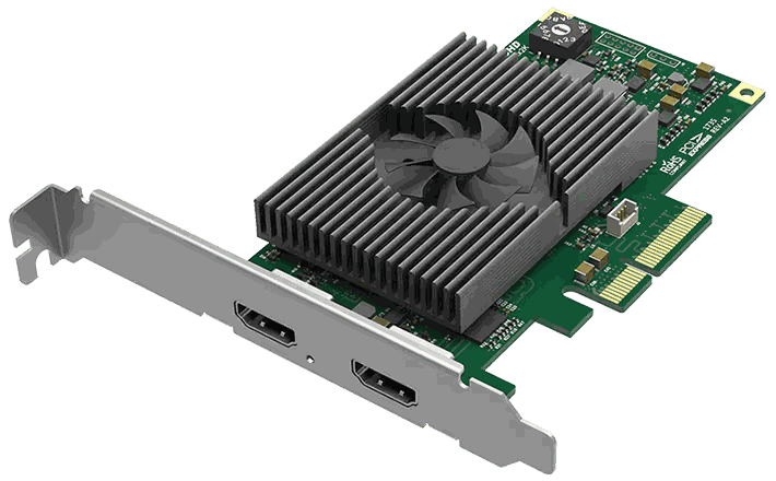 Pro Capture HDMI 4K Plus