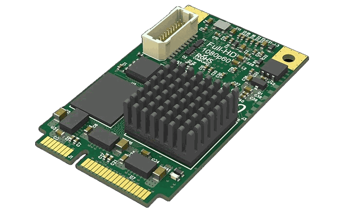 Pro Capture Mini HDMI