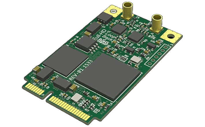 Pro Capture Mini SDI