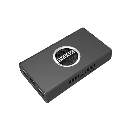 Pro Convert HDMI 4K Plus