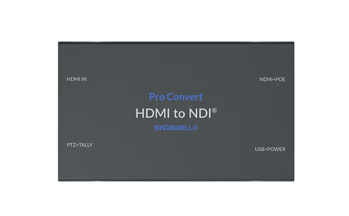 Pro Convert HDMI Plus
