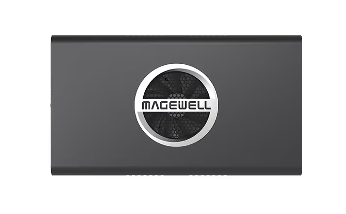Pro Convert for NDI to HDMI 4K