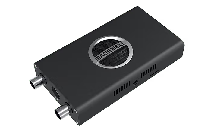 Pro Convert SDI 4K Plus