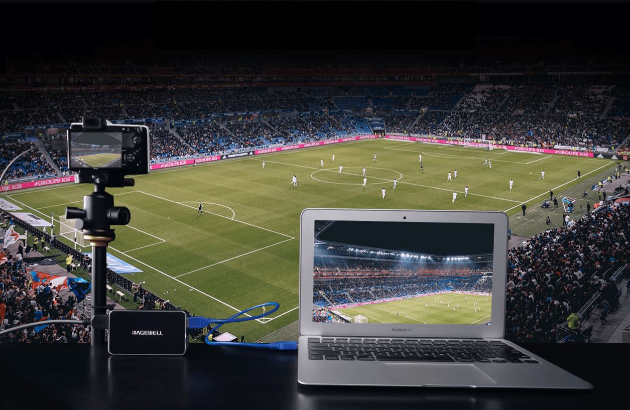 NDI Workflows with Magewell: Encoders, Converters, and How They Connect