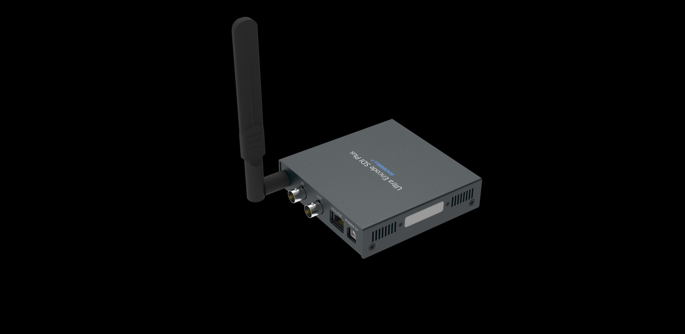 Ultra Encode SDI Plus