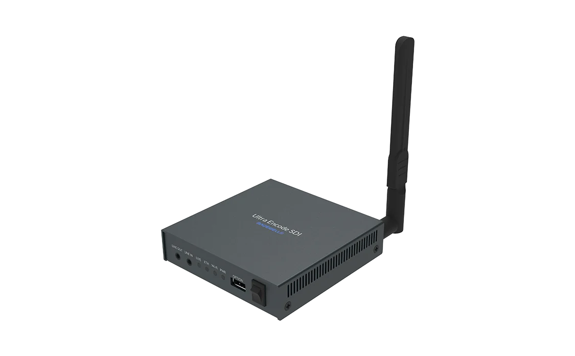 Ultra Encode SDI