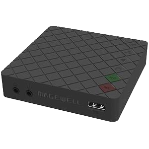 Ultra Stream HDMI