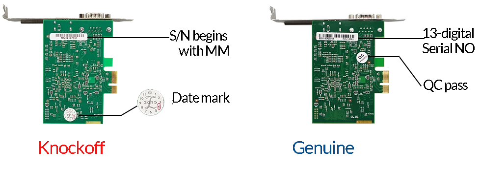 Magewell product illustration