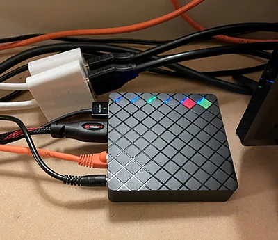 Magewell deployment