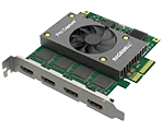 Pro Capture Quad HDMI