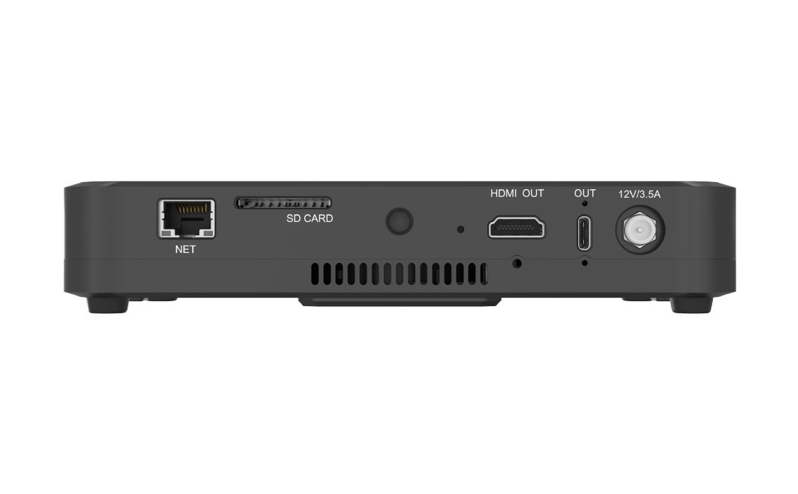 Magewell Director One — angle 3