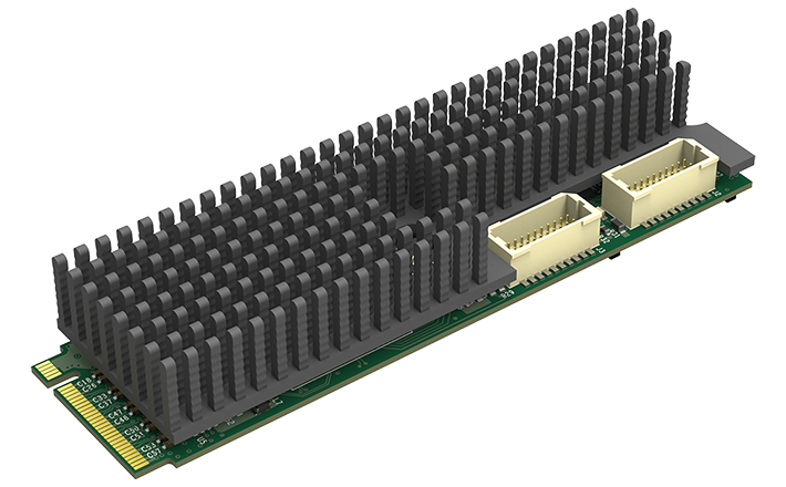 Eco Capture Dual HDMI M.2