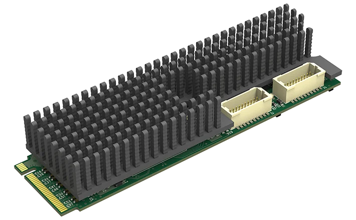 Eco Capture Dual HDMI M.2