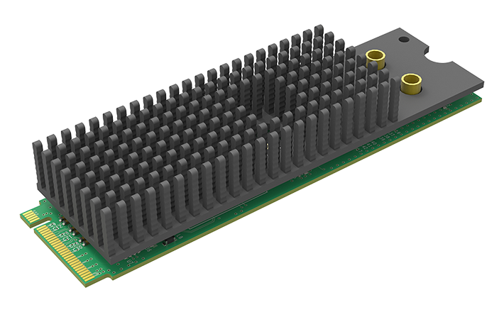 Eco Capture Dual SDI M.2